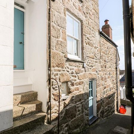 Mole Cottage Mousehole Exterior photo