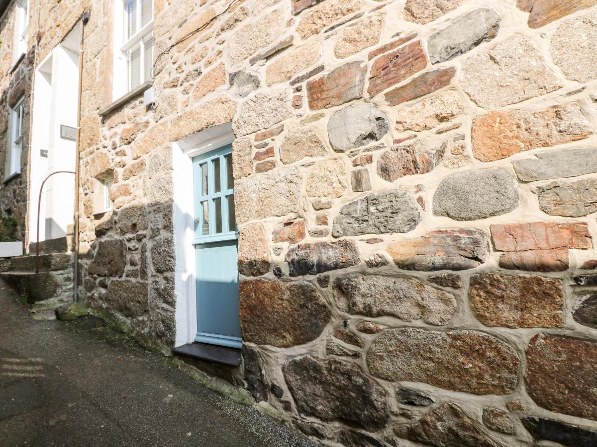 Mole Cottage Mousehole Exterior photo