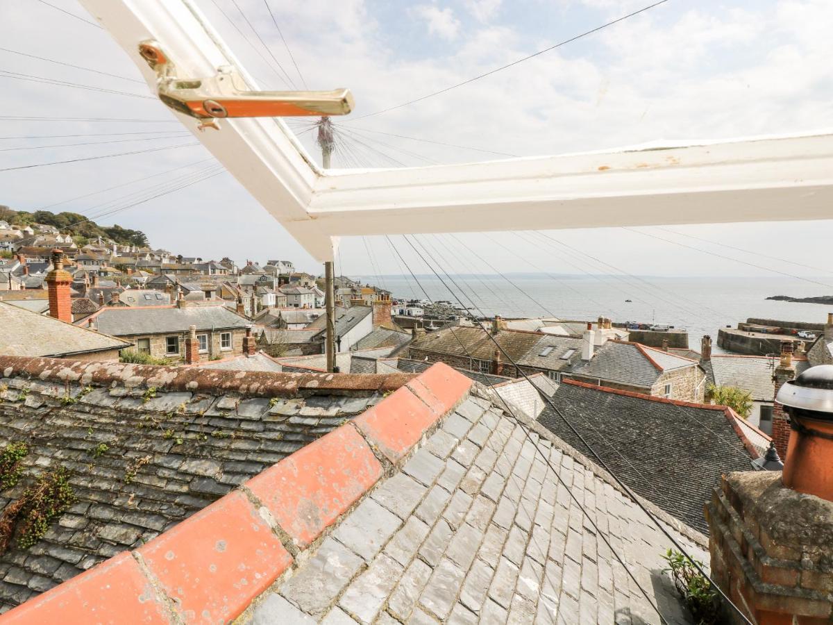 Mole Cottage Mousehole Exterior photo